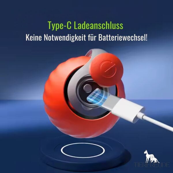 KatzenFreude 2.0 – Das Original neu definiert: Intelligentes, interaktives Katzenspielzeug mit smarten Features und schnellstem Motor! – Bild 8