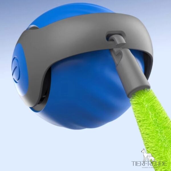 KatzenFreude 2.0 – Das Original neu definiert: Intelligentes, interaktives Katzenspielzeug mit smarten Features und schnellstem Motor! – Bild 11